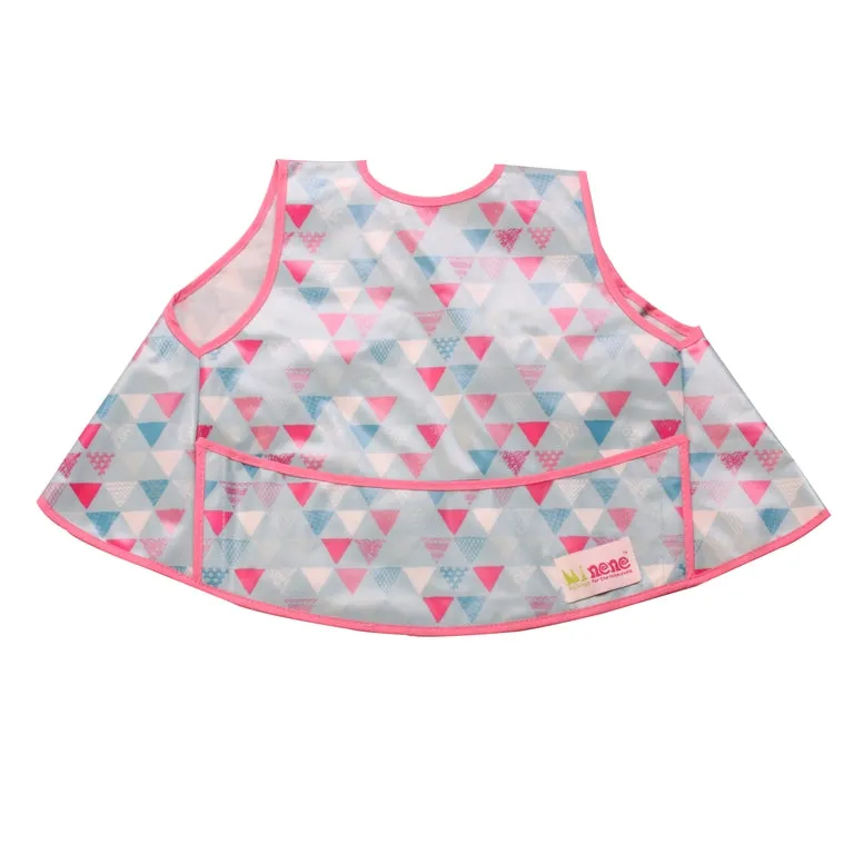 Full Vest Bib