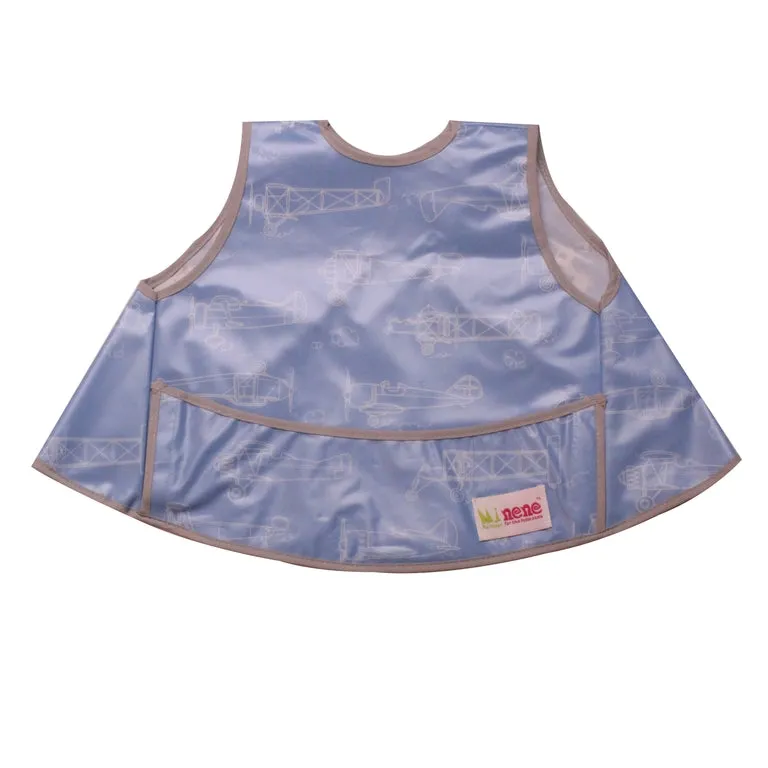 Full Vest Bib