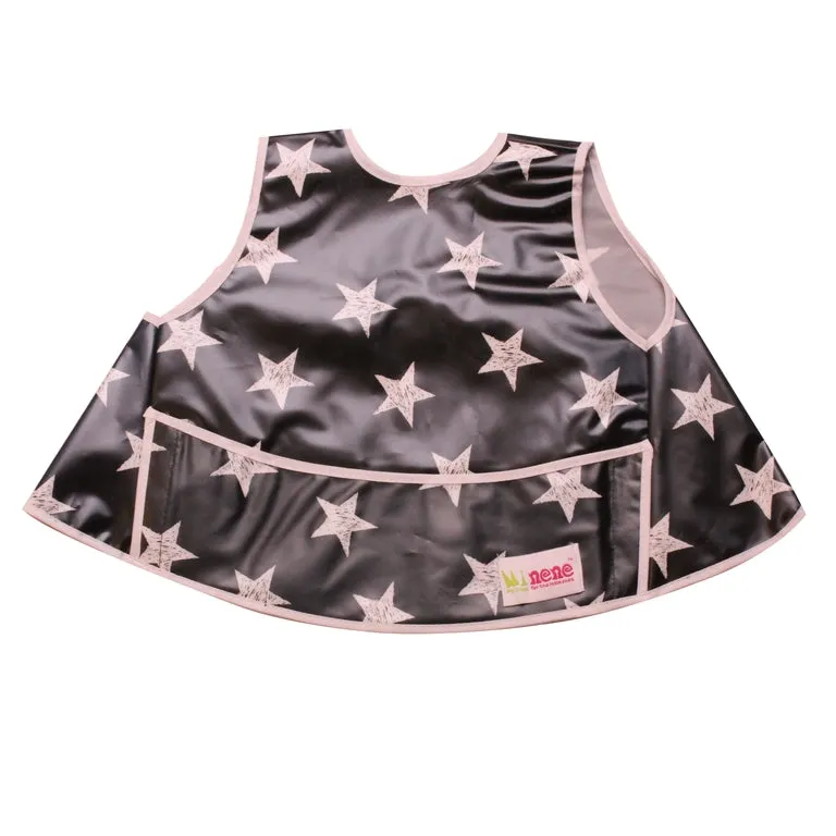 Full Vest Bib
