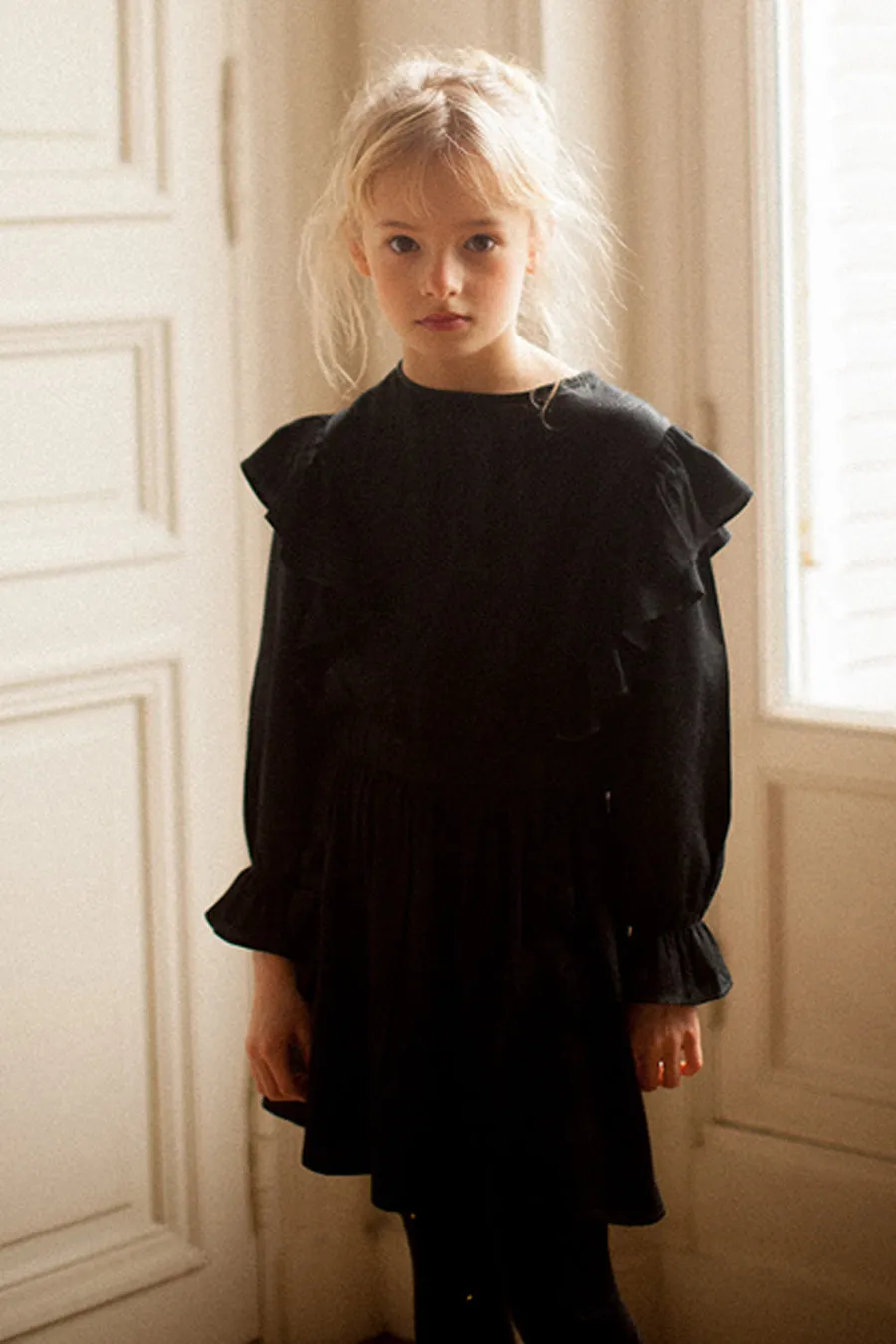 Girls Dress Louis Louise Olympe