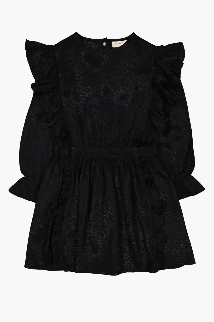 Girls Dress Louis Louise Olympe