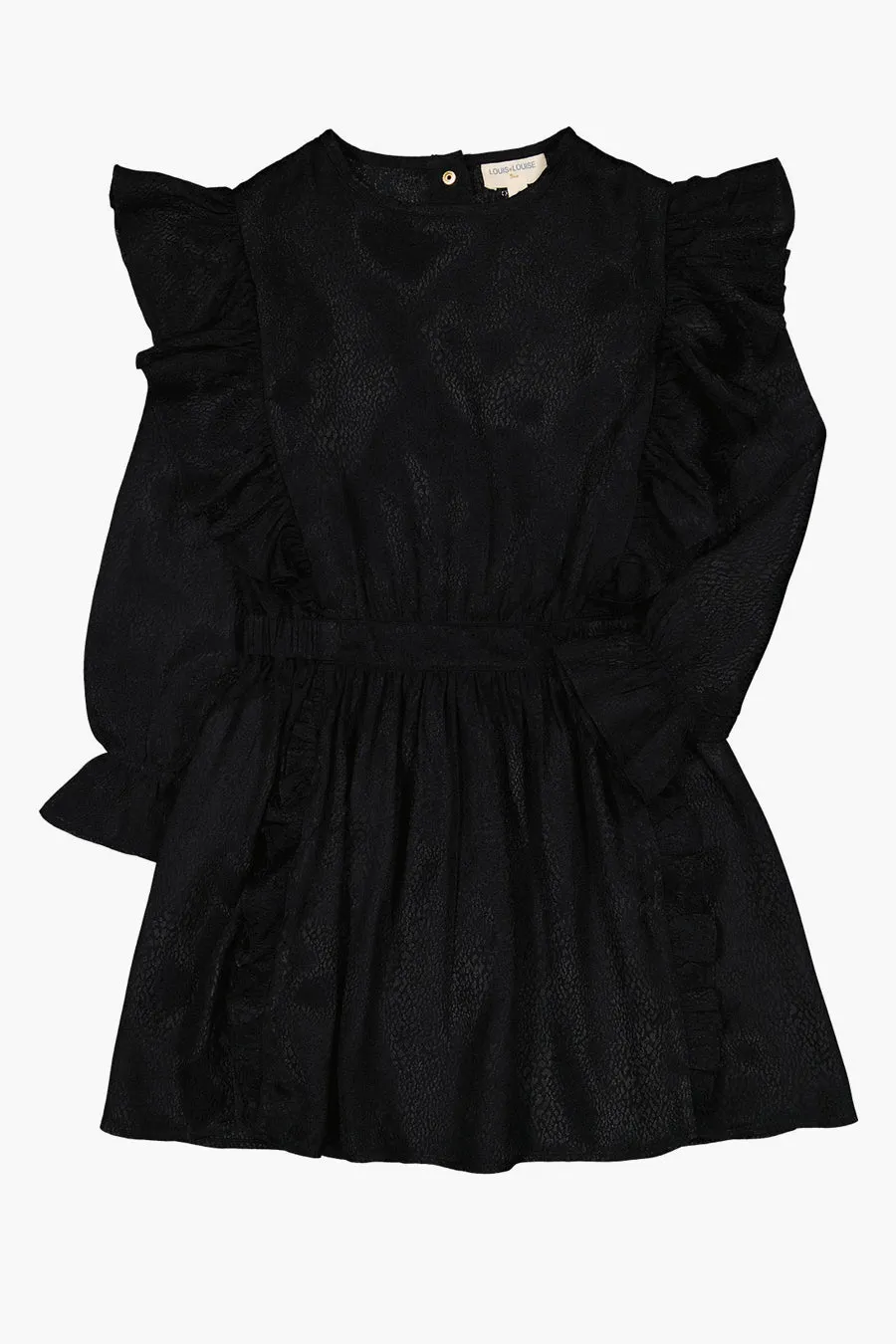 Girls Dress Louis Louise Olympe