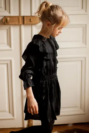 Girls Dress Louis Louise Olympe