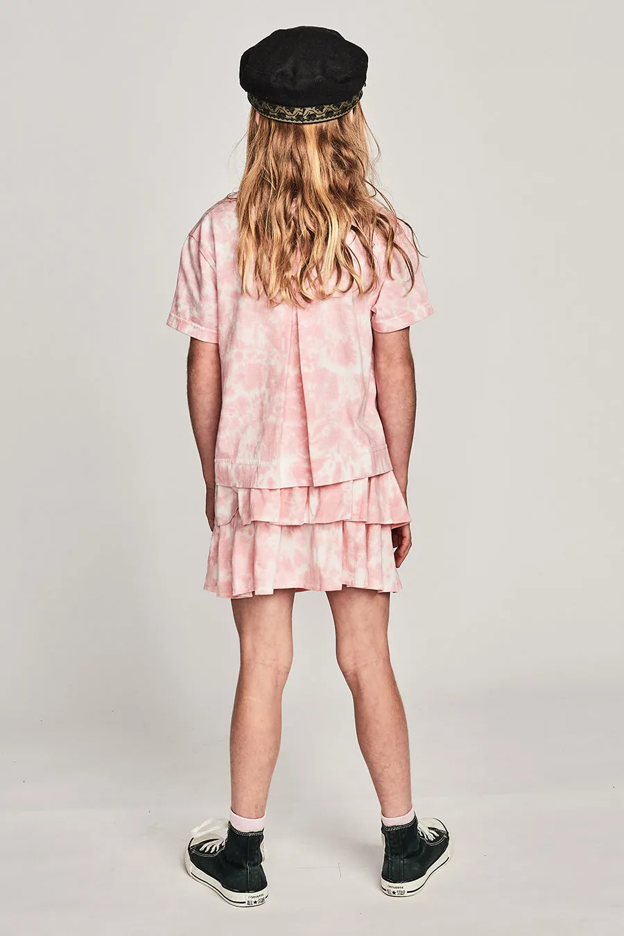 Girls Skirt Munster Kids Hallie