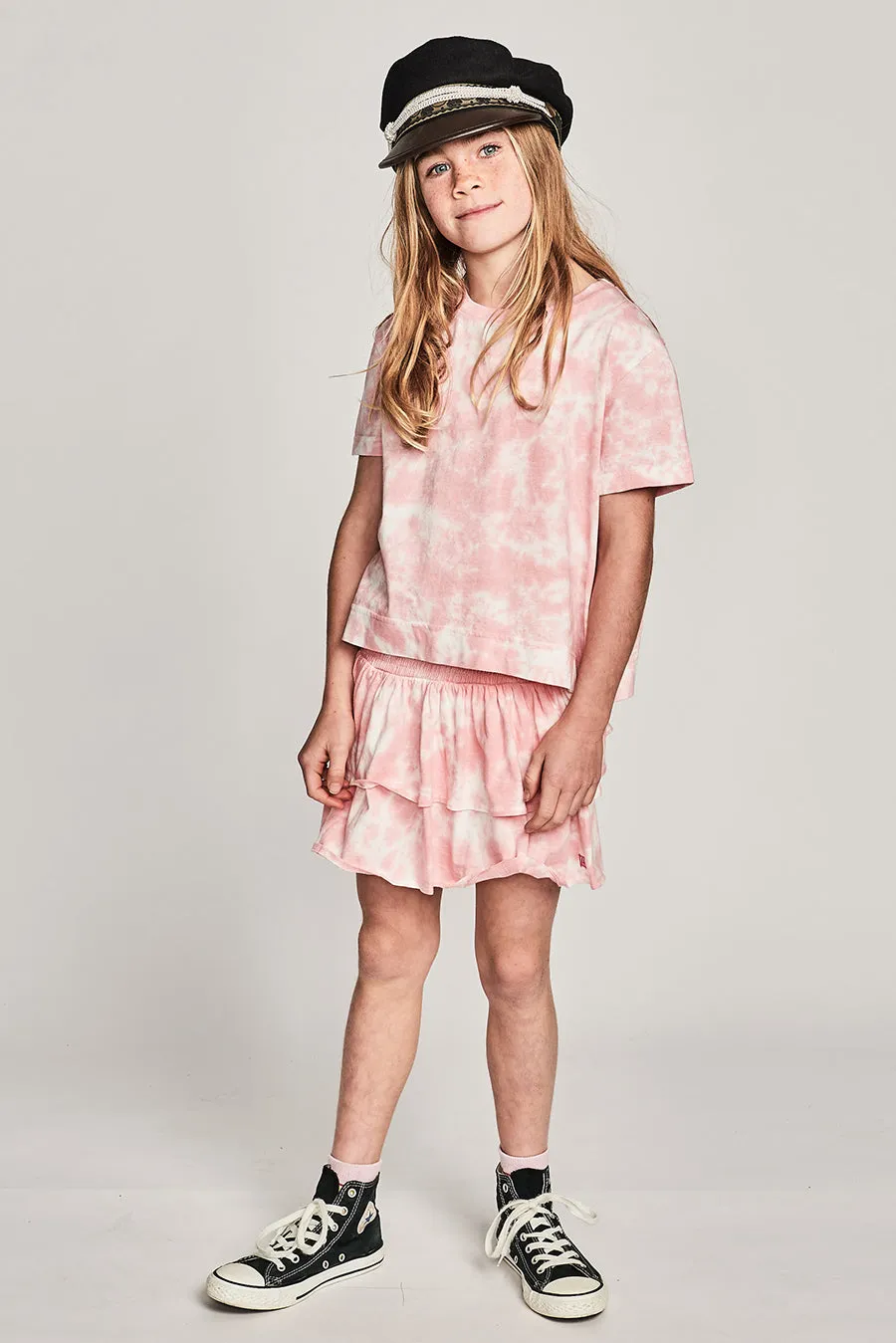 Girls Skirt Munster Kids Hallie