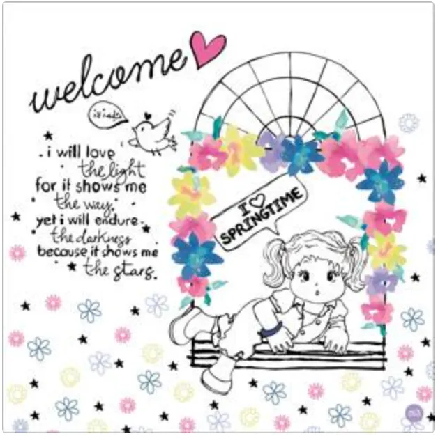 GRAPHICOLLECTION MINI BABY Vol. 1