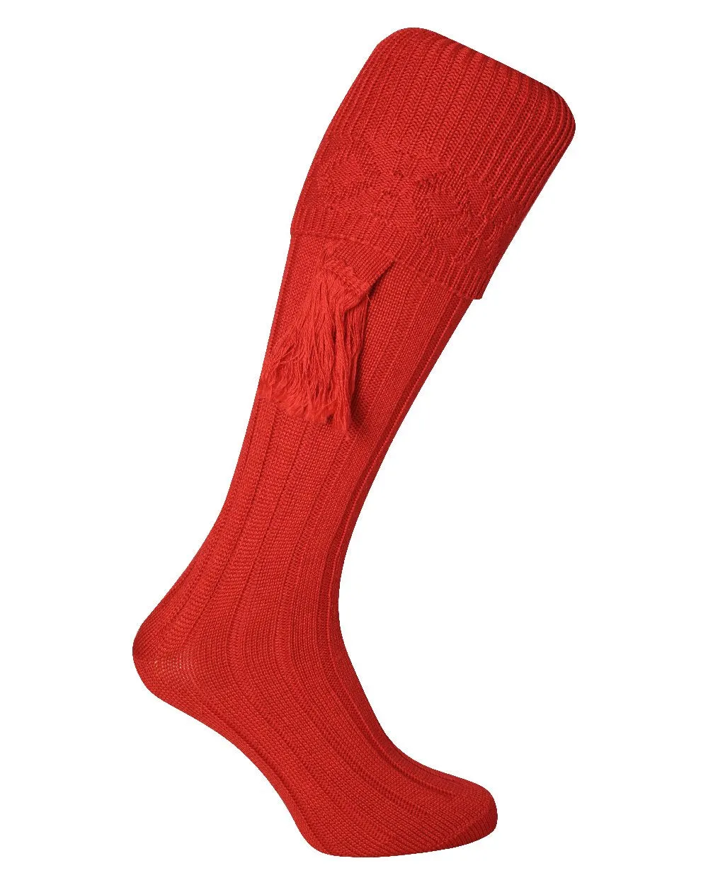 Jack Pyke Plain Shooting Socks