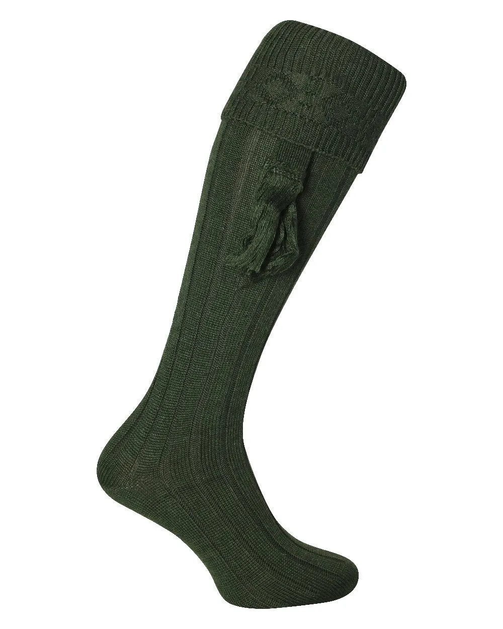 Jack Pyke Plain Shooting Socks