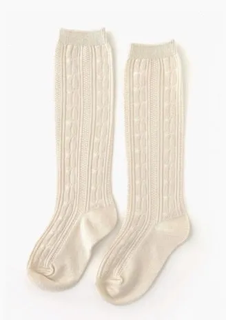 Knee High Socks