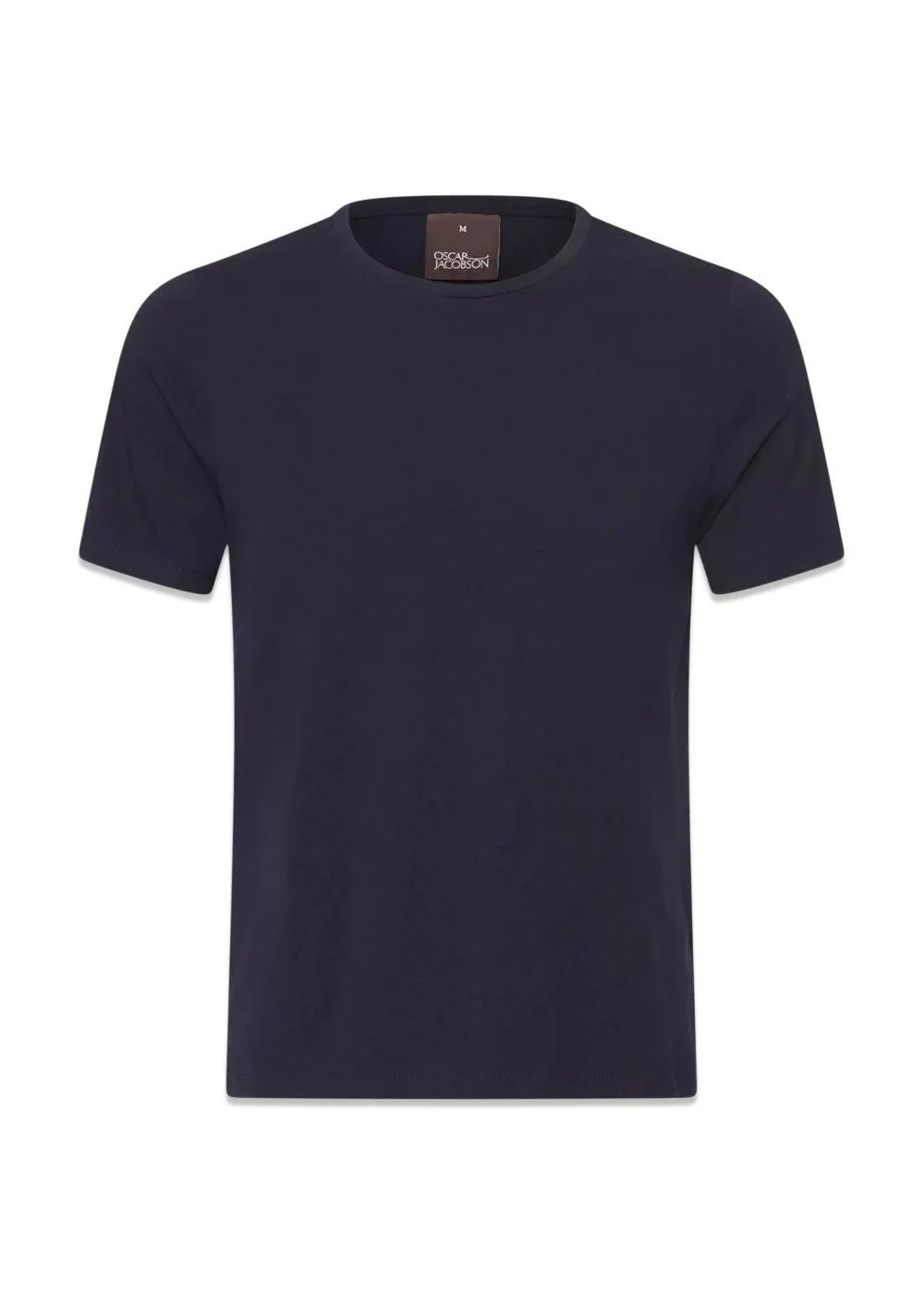 Kyran T-Shirt SS - Night Blue
