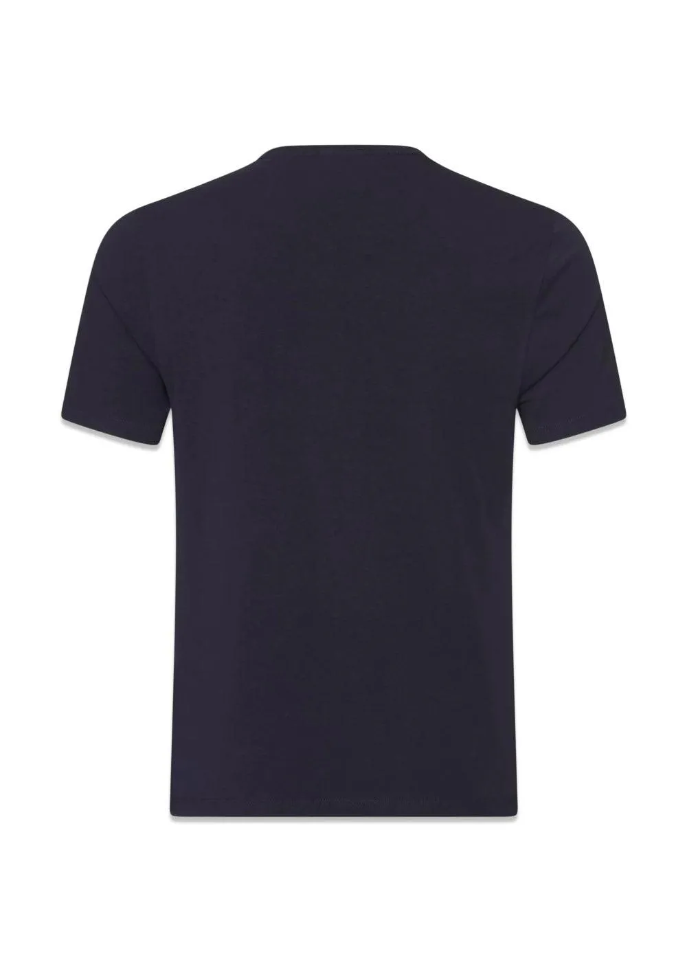 Kyran T-Shirt SS - Night Blue