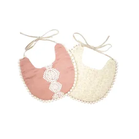 Lace Bib