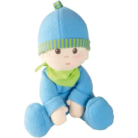 Luis Snug Up Doll