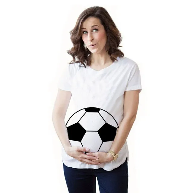 Maternity Cool T-shirts