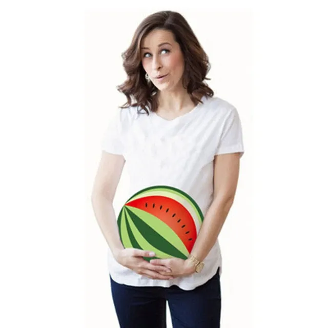 Maternity Cool T-shirts