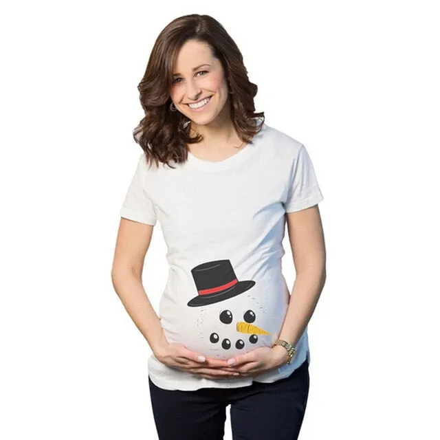 Maternity Cool T-shirts