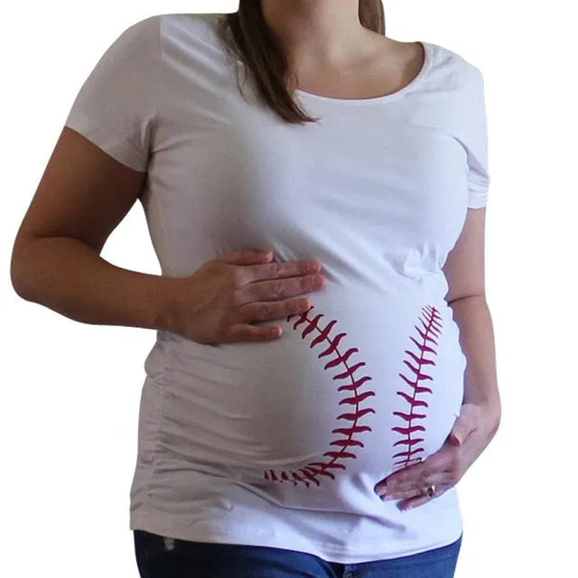 Maternity Cool T-shirts