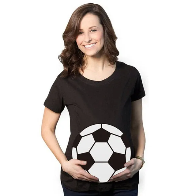 Maternity Cool T-shirts