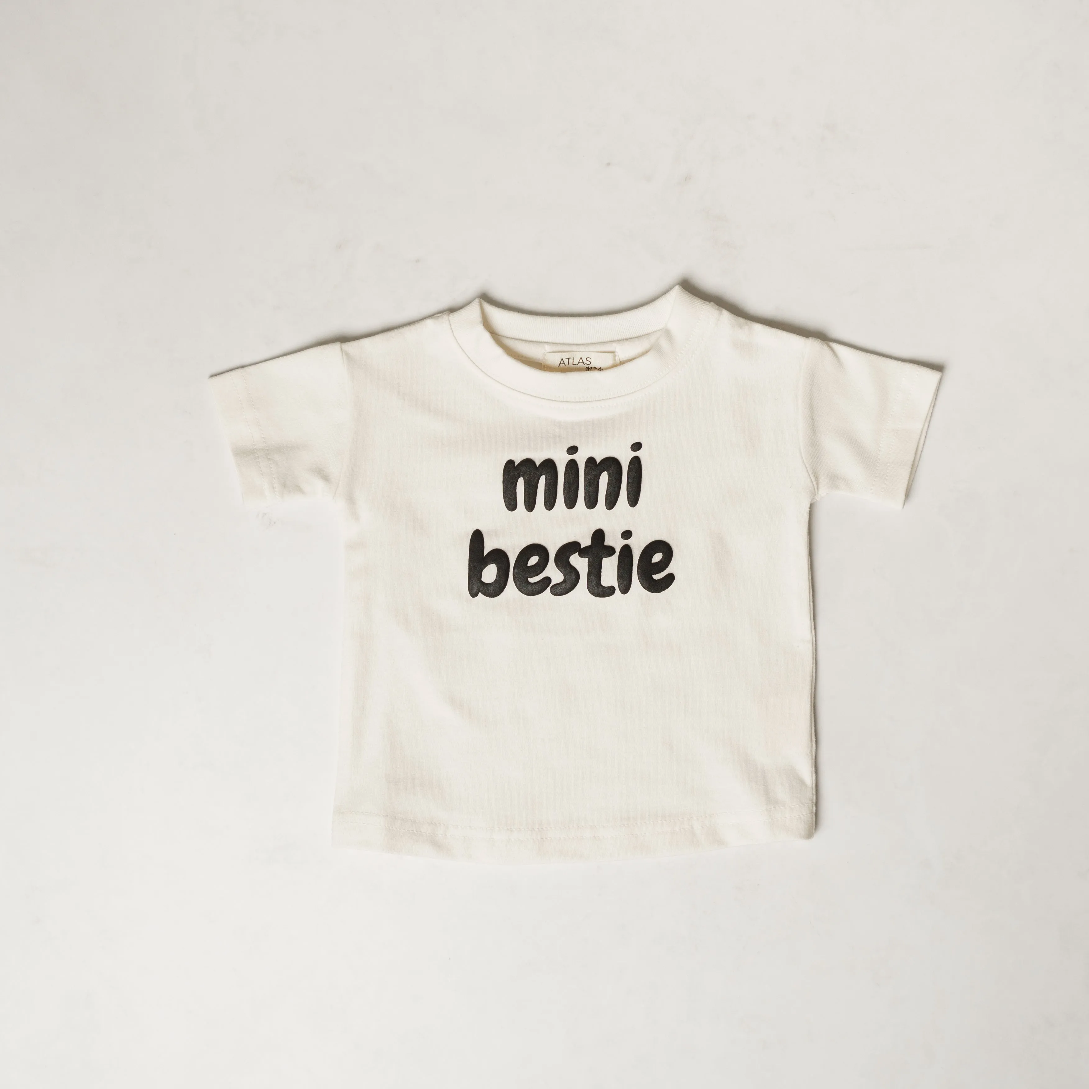 Mini Bestie T-Shirt