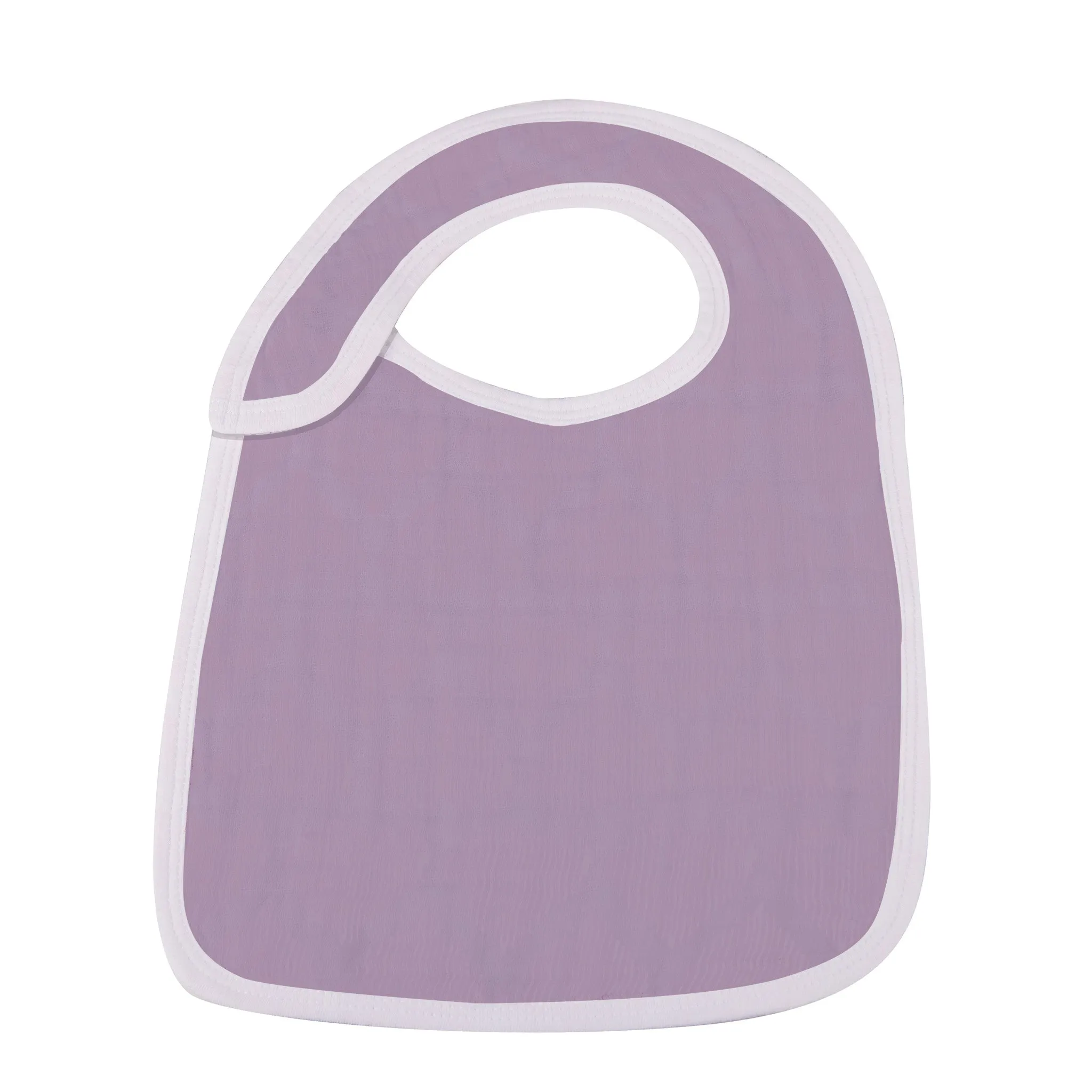Mountain Meadow Snap Bibs Set 3PK