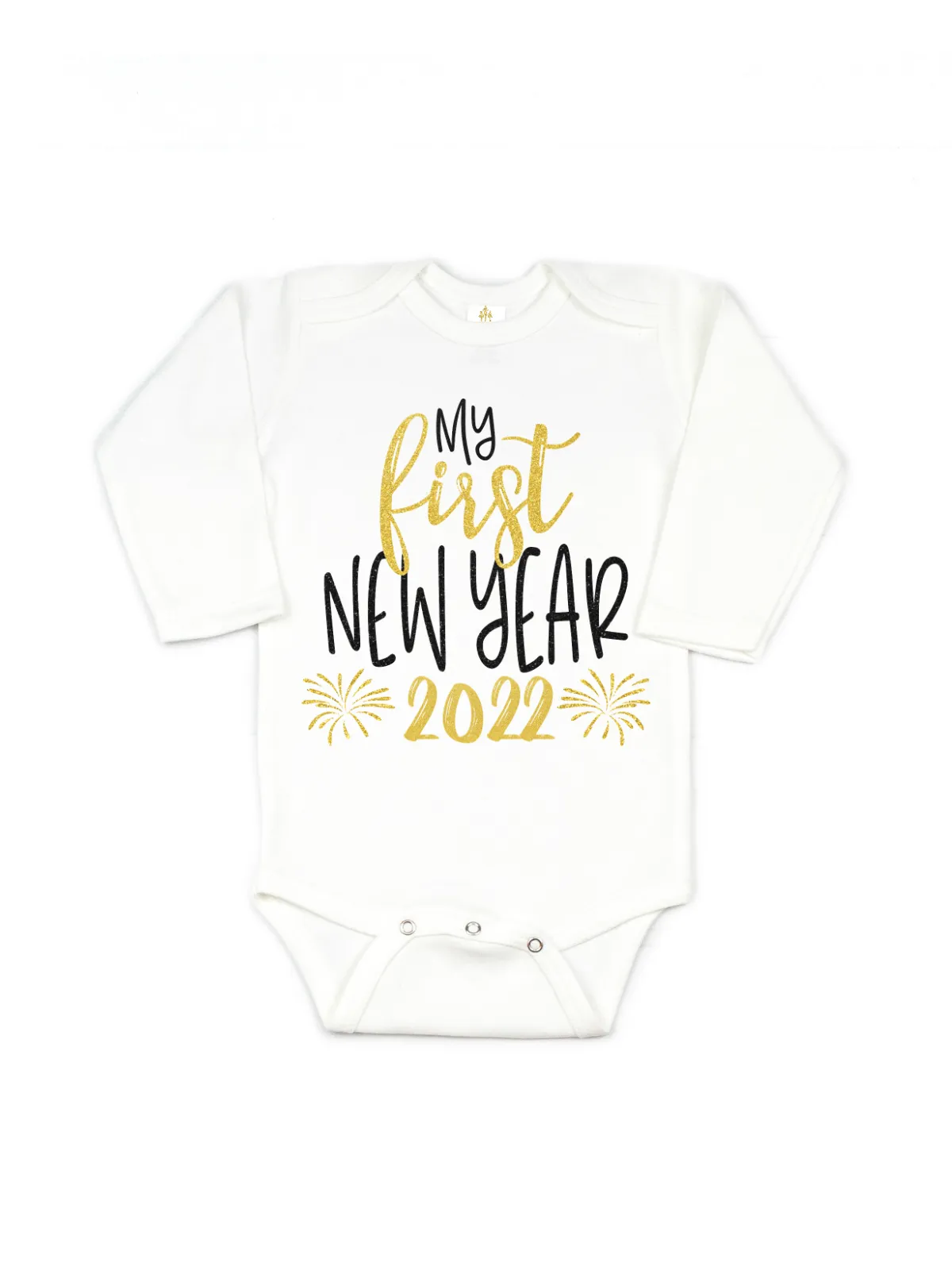 My First New Year 2022