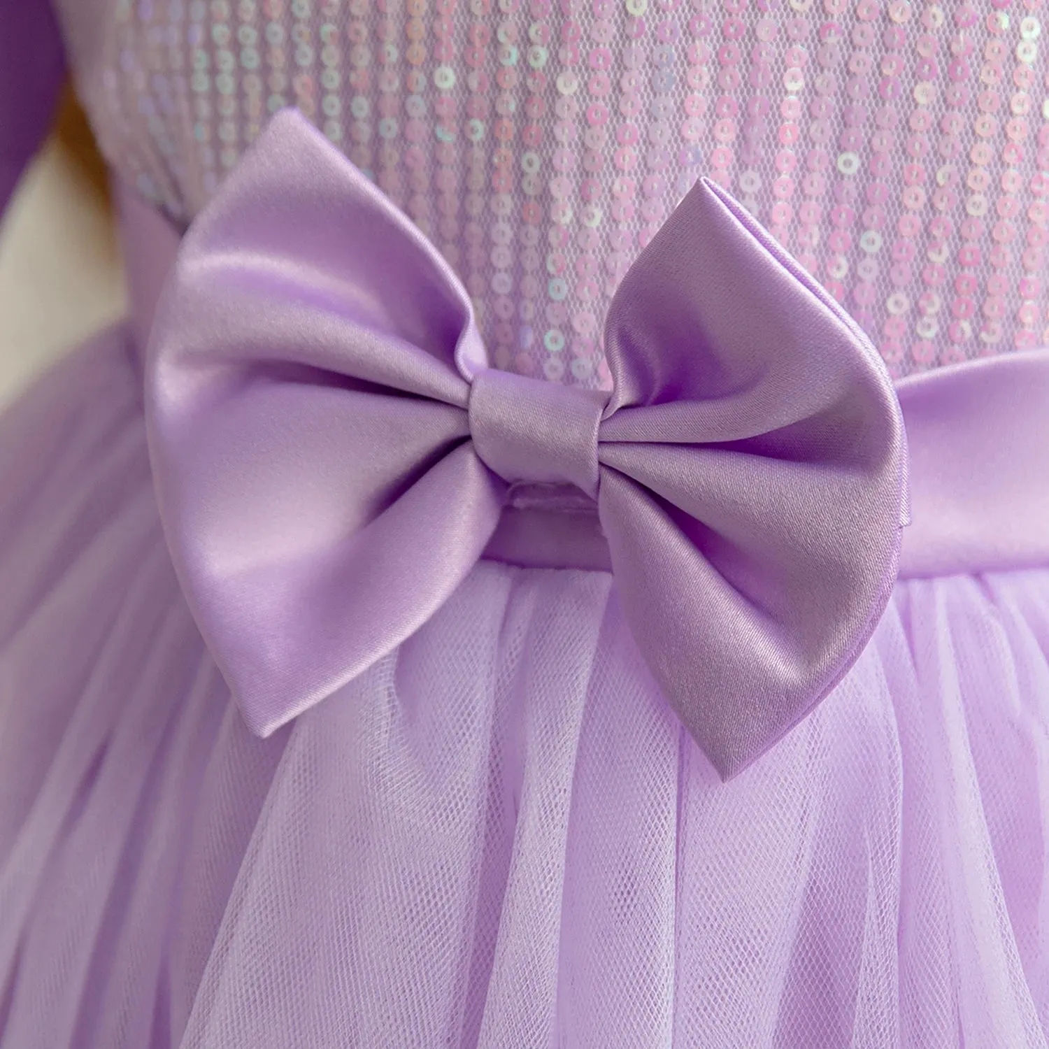 Newborn Baby Girl Dress Party Dresses for Girls 1Yrs Birthday Princess Dress Summer Fuffy Sleeves Christening Gown Baby Clothing
