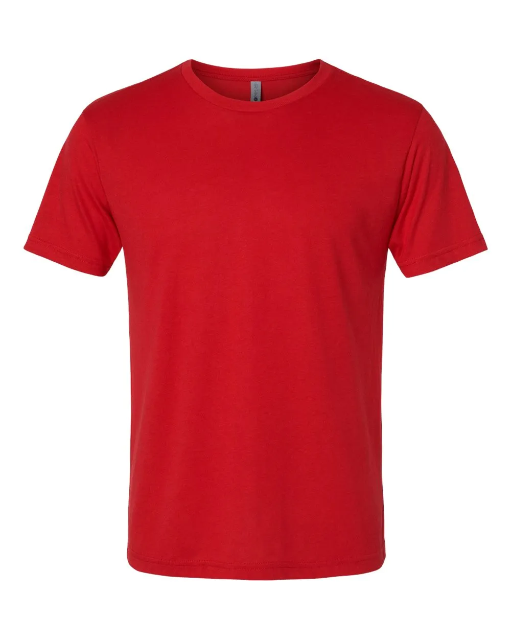 Next Level 6010 Triblend T-Shirt - Red