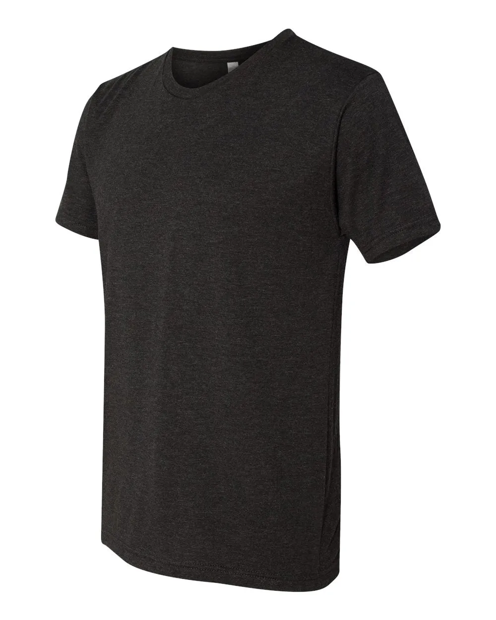Next Level 6010 Triblend T-Shirt - Vintage Black