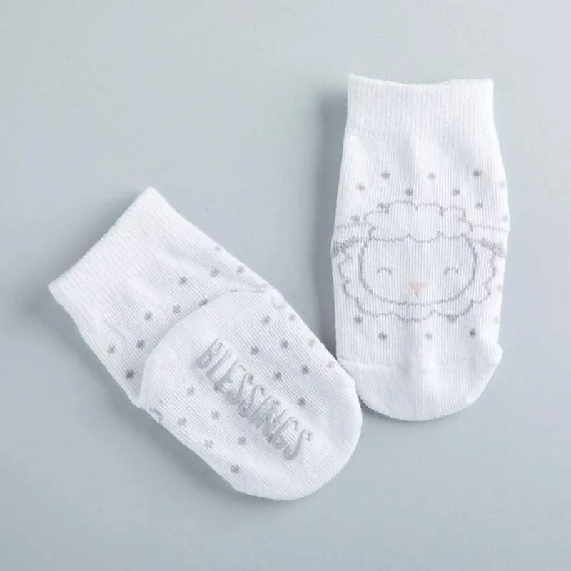 Noah's Ark 3-Piece Gift Set