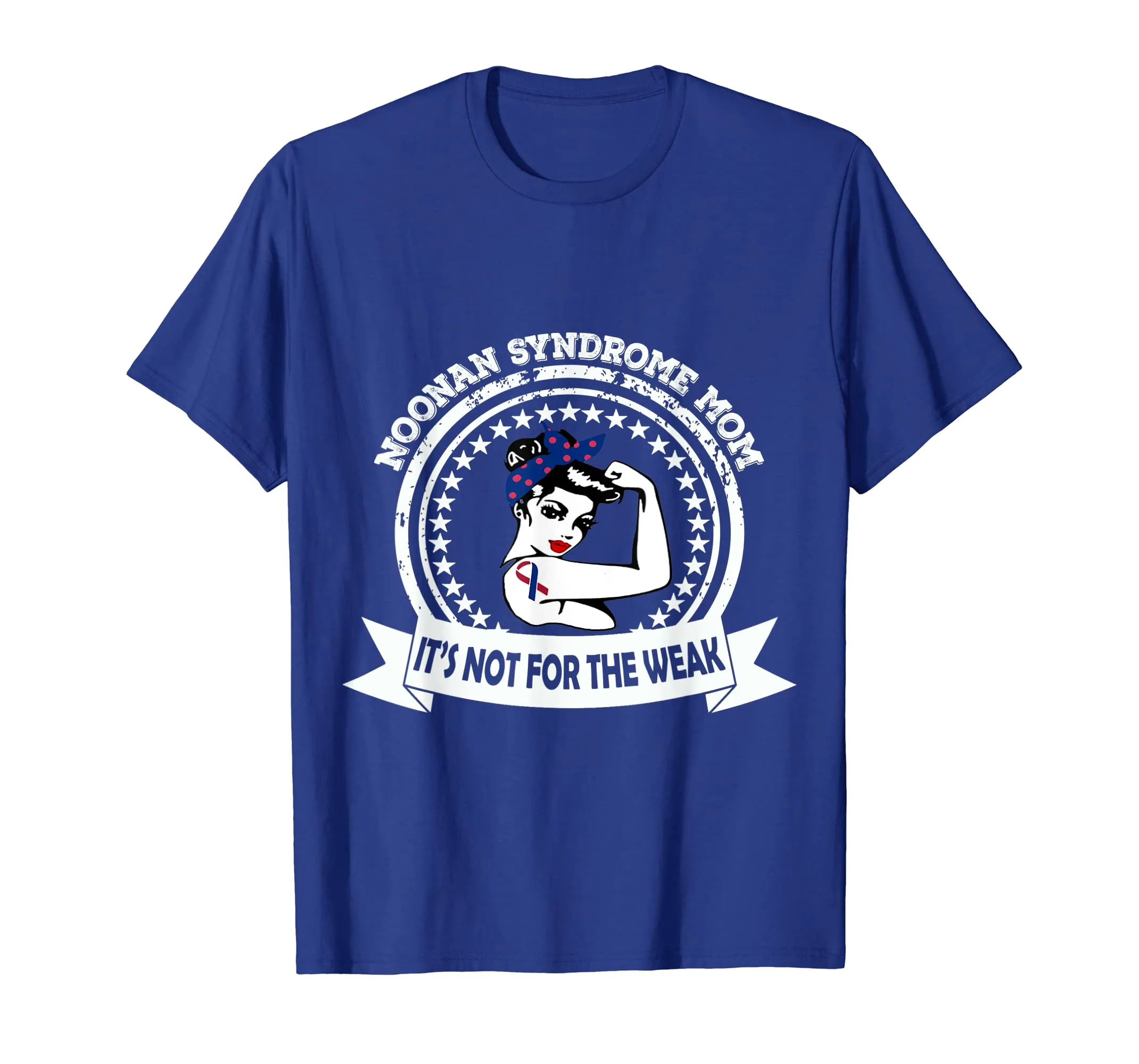 NS Mother Awareness Support Shirt Gift For Mom