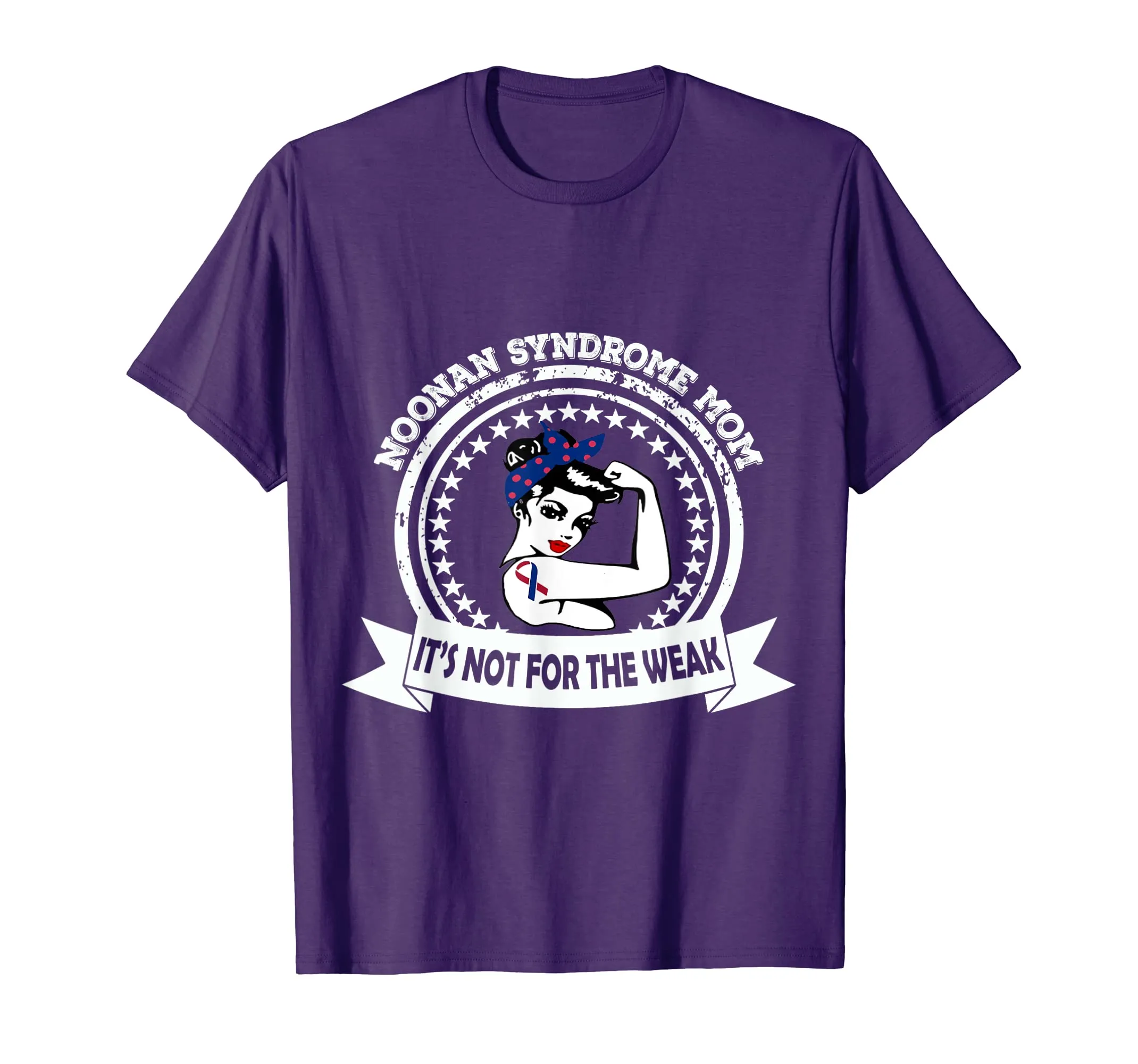 NS Mother Awareness Support Shirt Gift For Mom