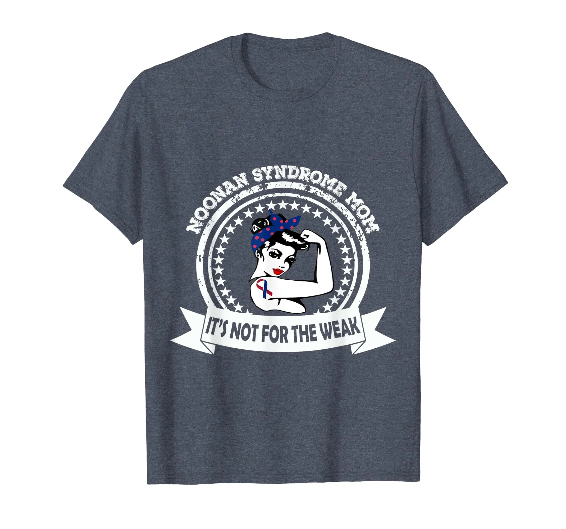 NS Mother Awareness Support Shirt Gift For Mom