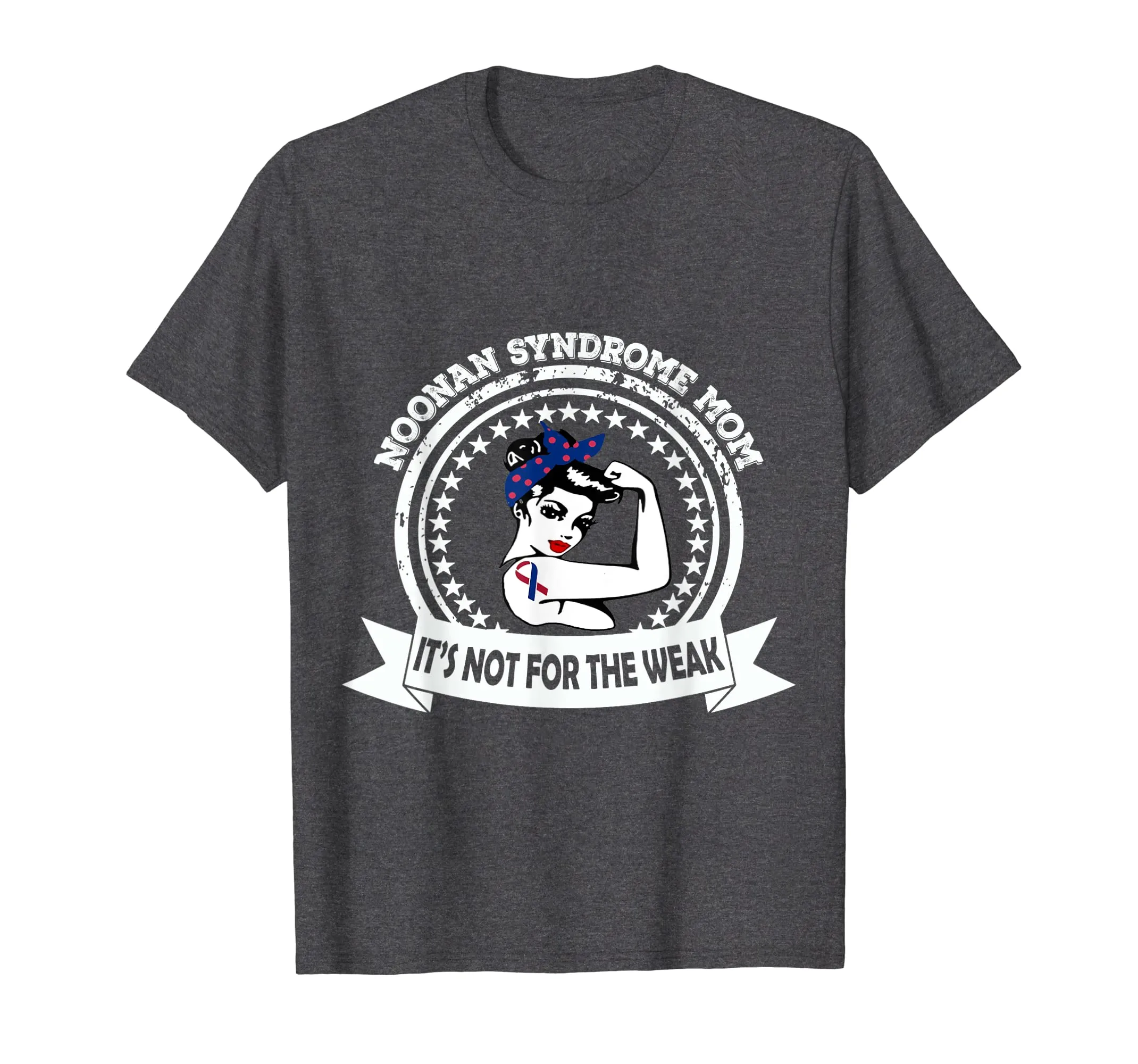 NS Mother Awareness Support Shirt Gift For Mom