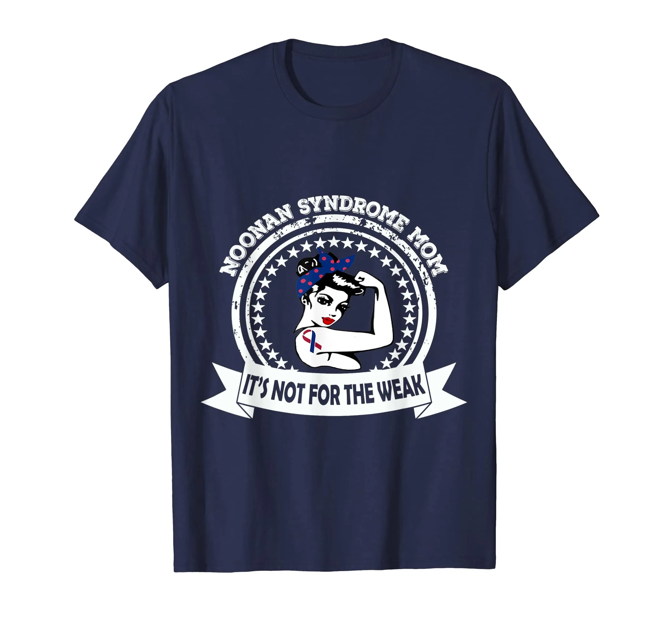 NS Mother Awareness Support Shirt Gift For Mom