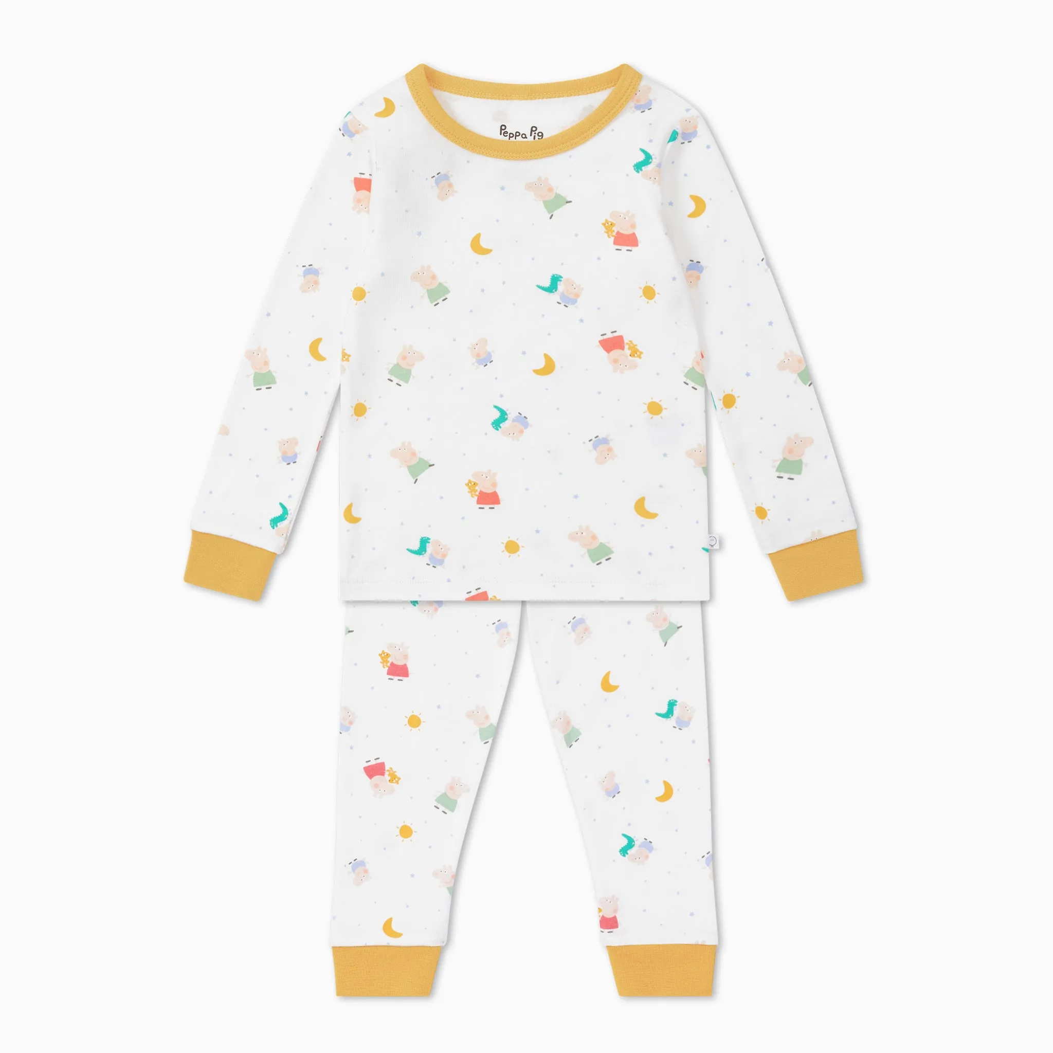 Peppa Pig Pajama Set