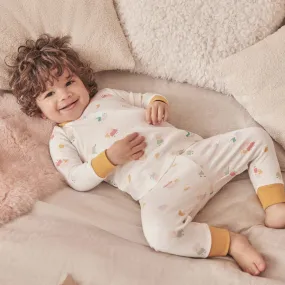 Peppa Pig Pajama Set