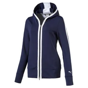 Puma Womens Golf Hoodie