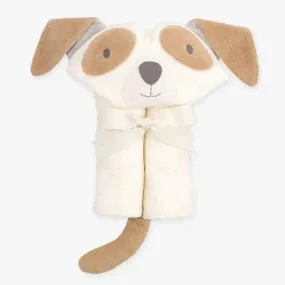 Puppy Bath Wrap
