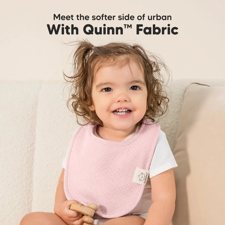 Quin Baby Bibs