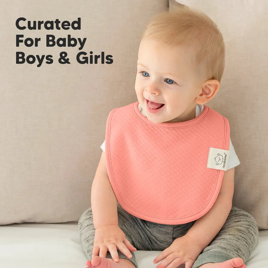 Quin Baby Bibs