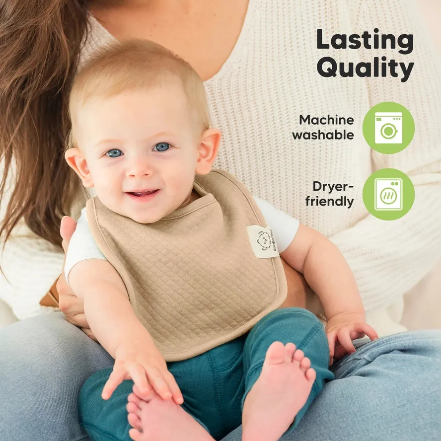 Quin Baby Bibs
