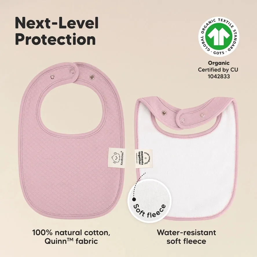 Quin Baby Bibs
