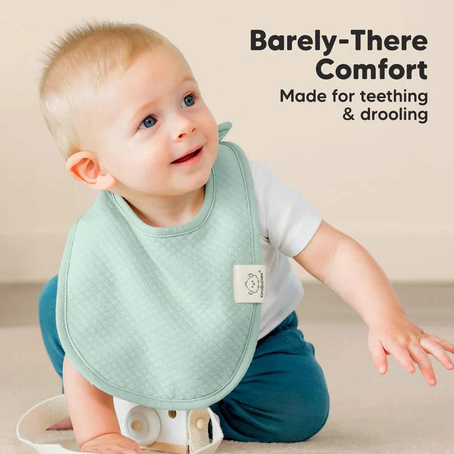 Quin Baby Bibs