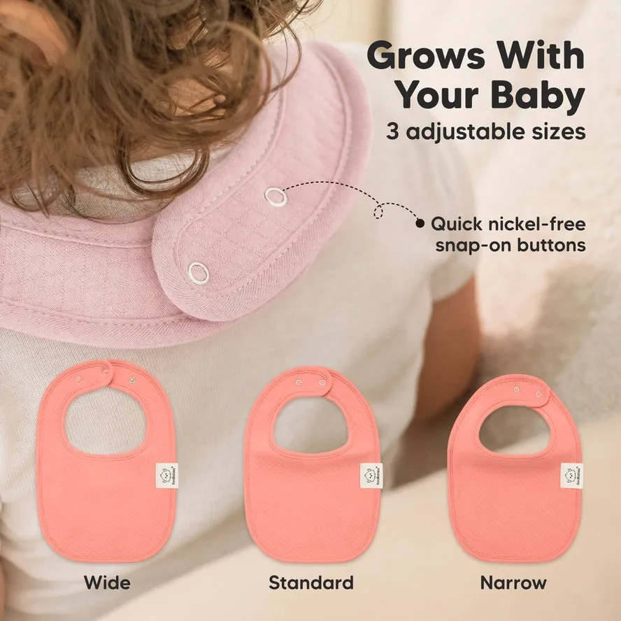 Quin Baby Bibs