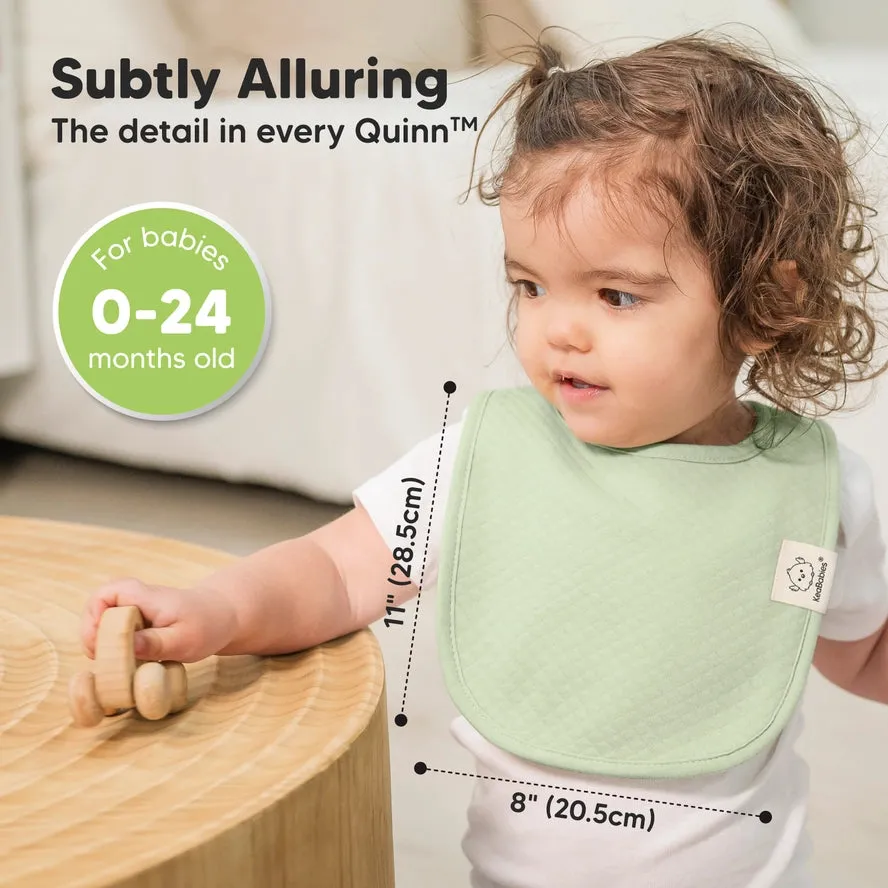 Quin Baby Bibs