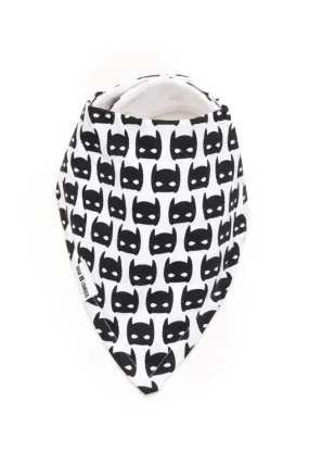 Rain   Conker Batman White