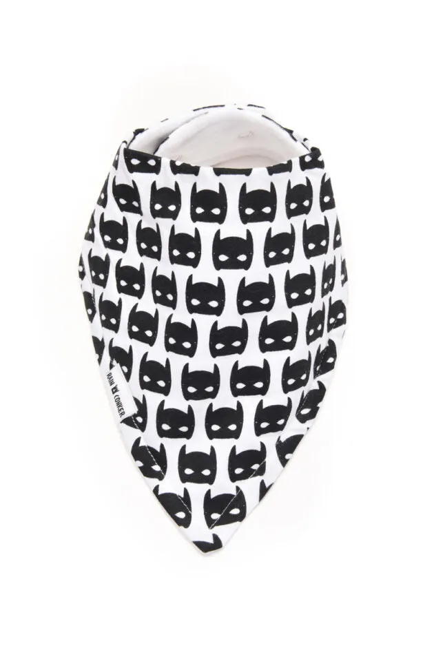 Rain   Conker Batman White