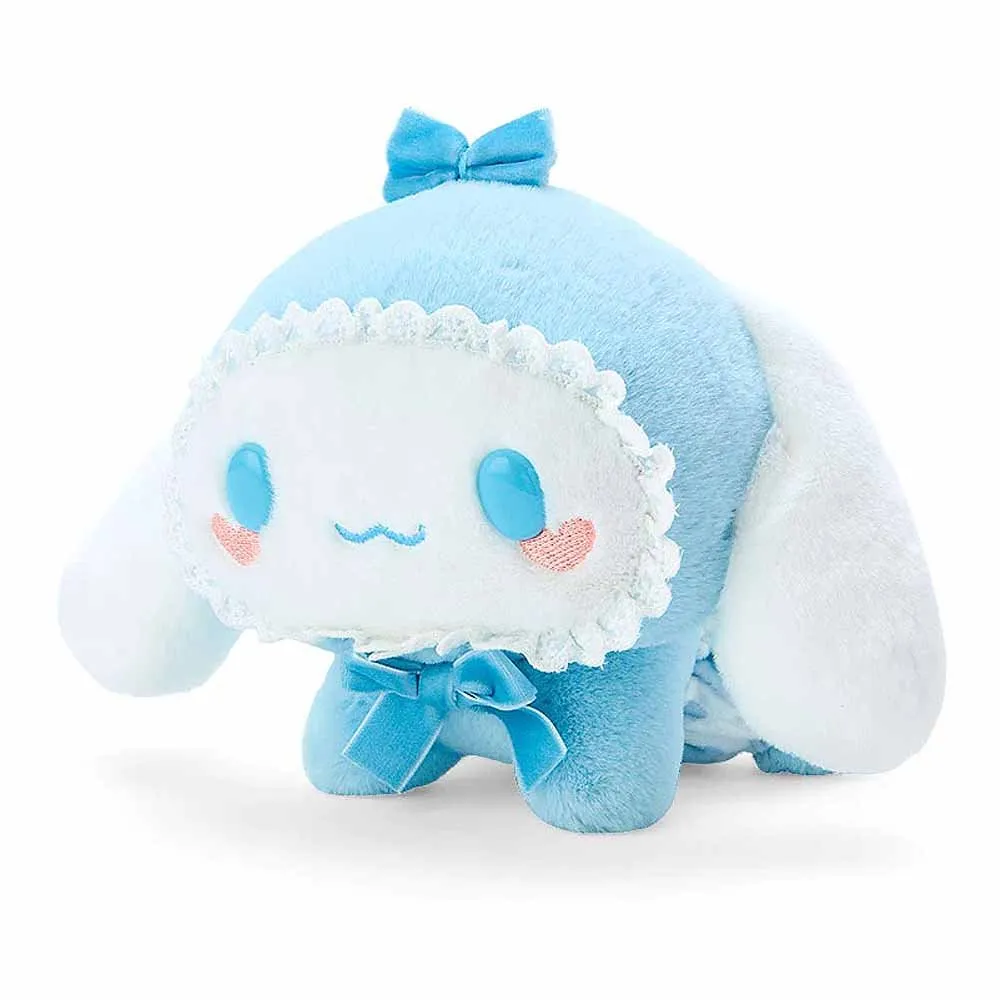 Sanrio Characters Baby Crawl 5" Plush