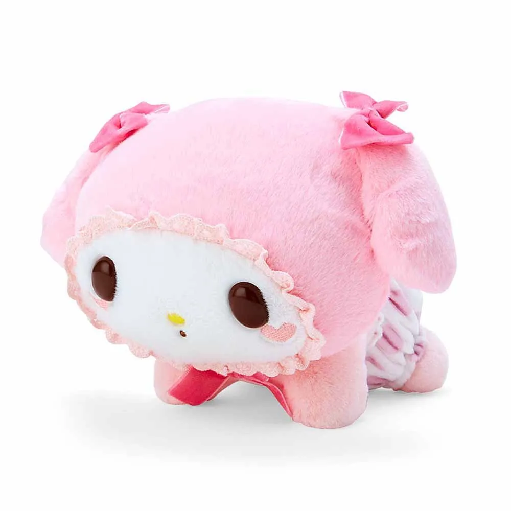 Sanrio Characters Baby Crawl 5" Plush