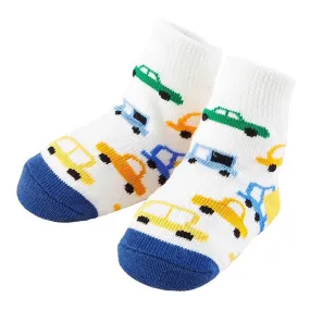 Single Socks Vehicle